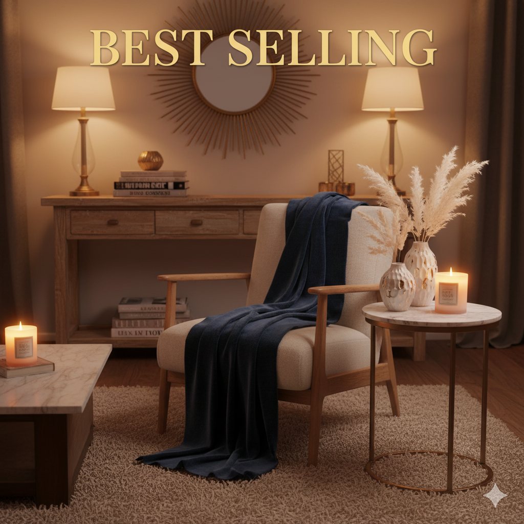 BEST SELLING