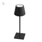 Premium LED Table Lamp – Eye Protection, Dimmable & Touch Control