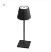 Premium LED Table Lamp – Eye Protection, Dimmable & Touch Control