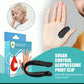 Magnetic Thumb Clip for Sugar & Stress Control