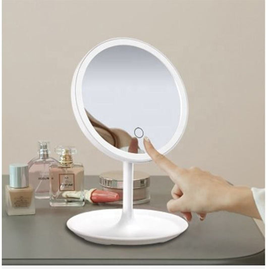 💡 LED Makeup Mirror – Flawless Lighting, Every Time ✨