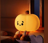 The Cutest Pumpkin Night Light - Your Adorable Glow Buddy
