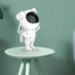 Starry Night Astronaut Projector: Transform Your Room into a Galaxy