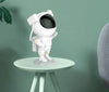 Starry Night Astronaut Projector: Transform Your Room into a Galaxy